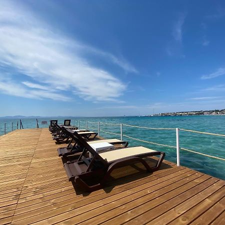 Seaside Apart Hotel Didim Extérieur photo