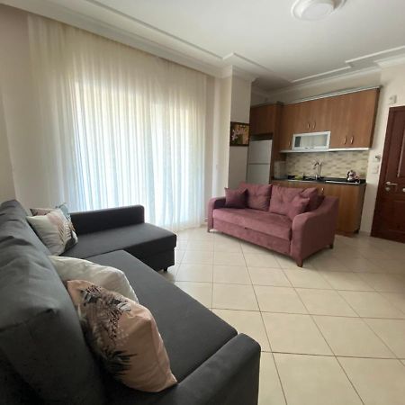 Seaside Apart Hotel Didim Extérieur photo