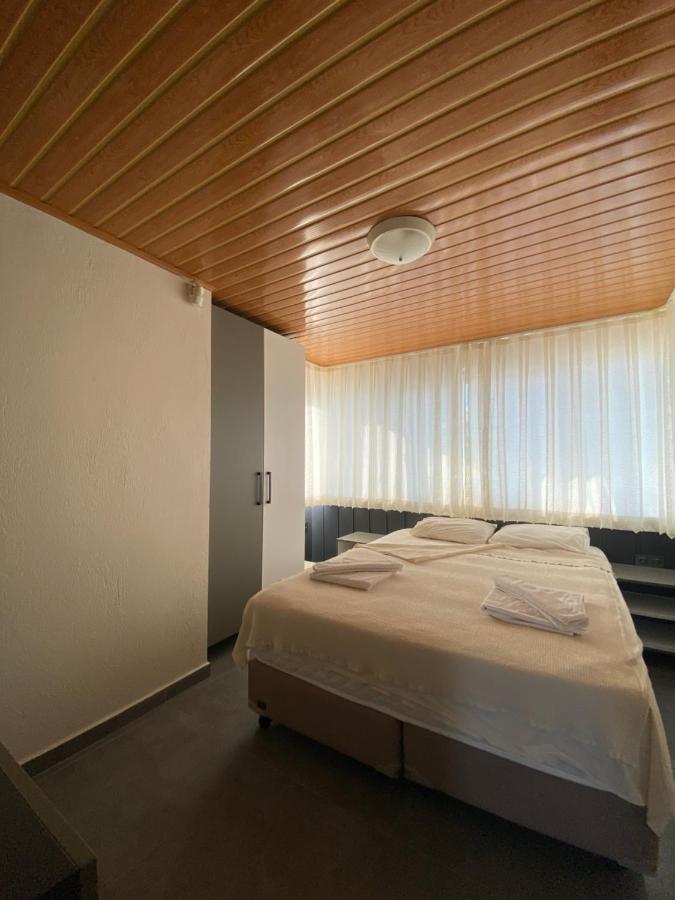 Seaside Apart Hotel Didim Extérieur photo