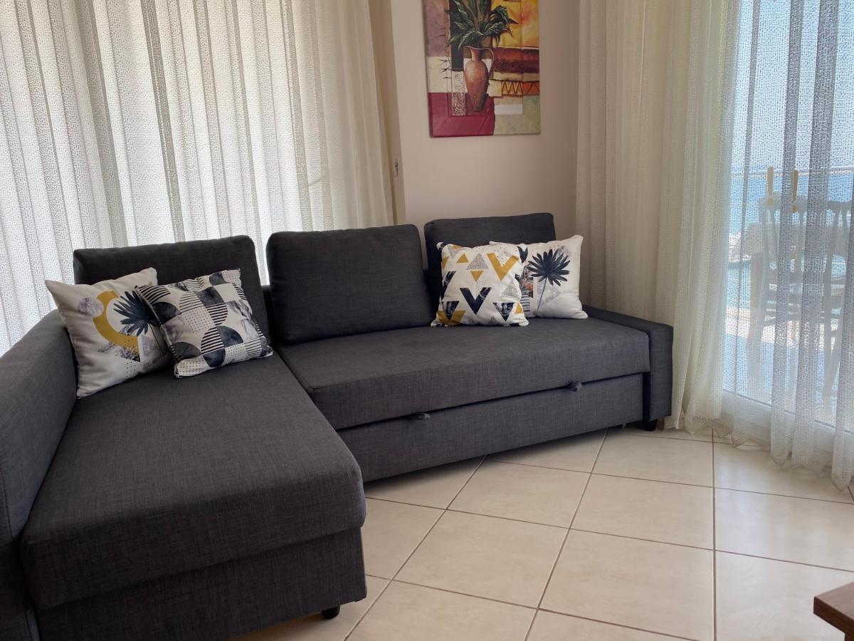 Seaside Apart Hotel Didim Extérieur photo
