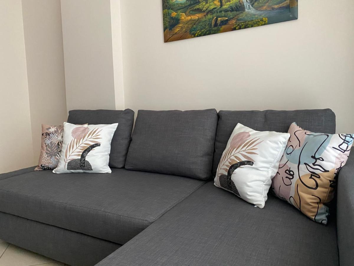 Seaside Apart Hotel Didim Extérieur photo
