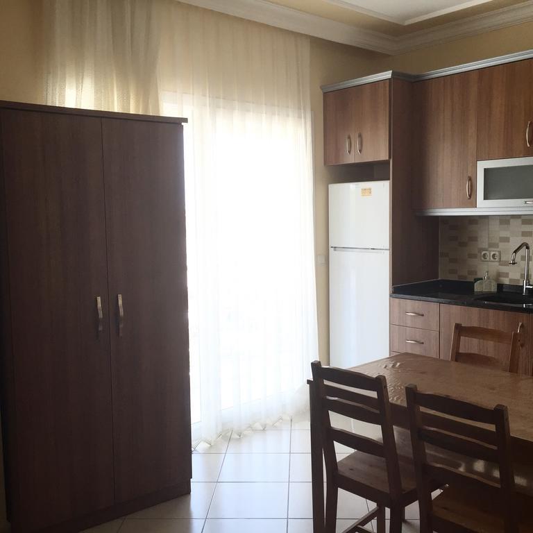 Seaside Apart Hotel Didim Chambre photo