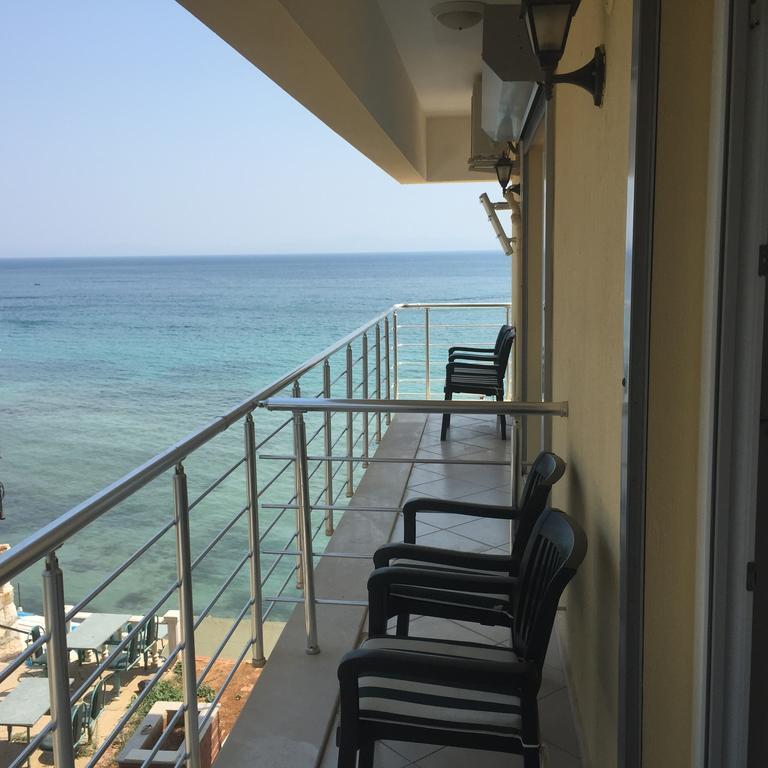 Seaside Apart Hotel Didim Chambre photo