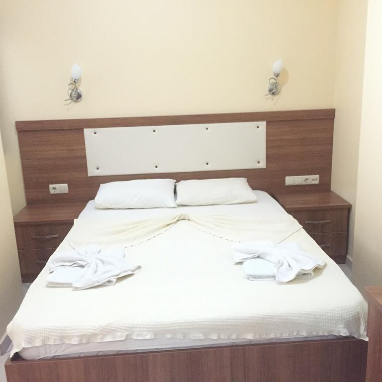 Seaside Apart Hotel Didim Chambre photo