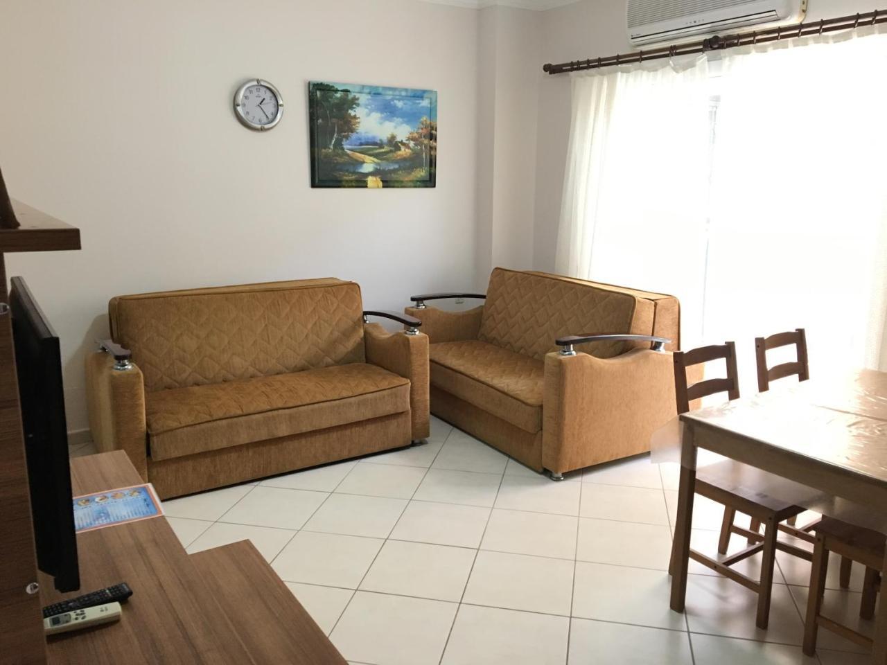 Seaside Apart Hotel Didim Extérieur photo