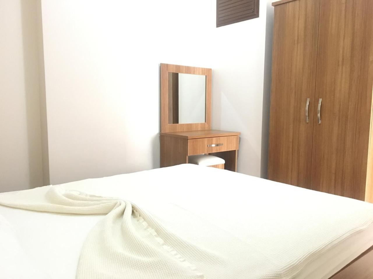 Seaside Apart Hotel Didim Extérieur photo